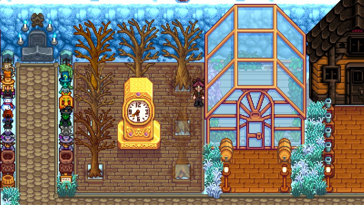 改裝Stardew Valley：綜合指南