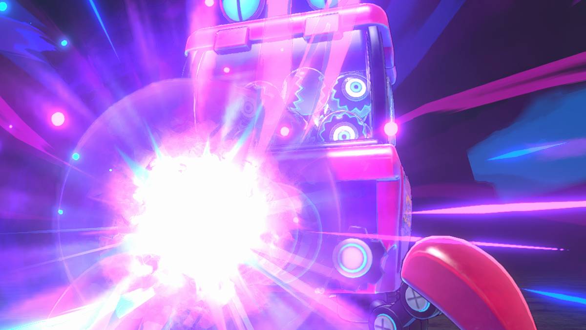 Tribe Nine: Stufenliste vom März 2025 veröffentlicht