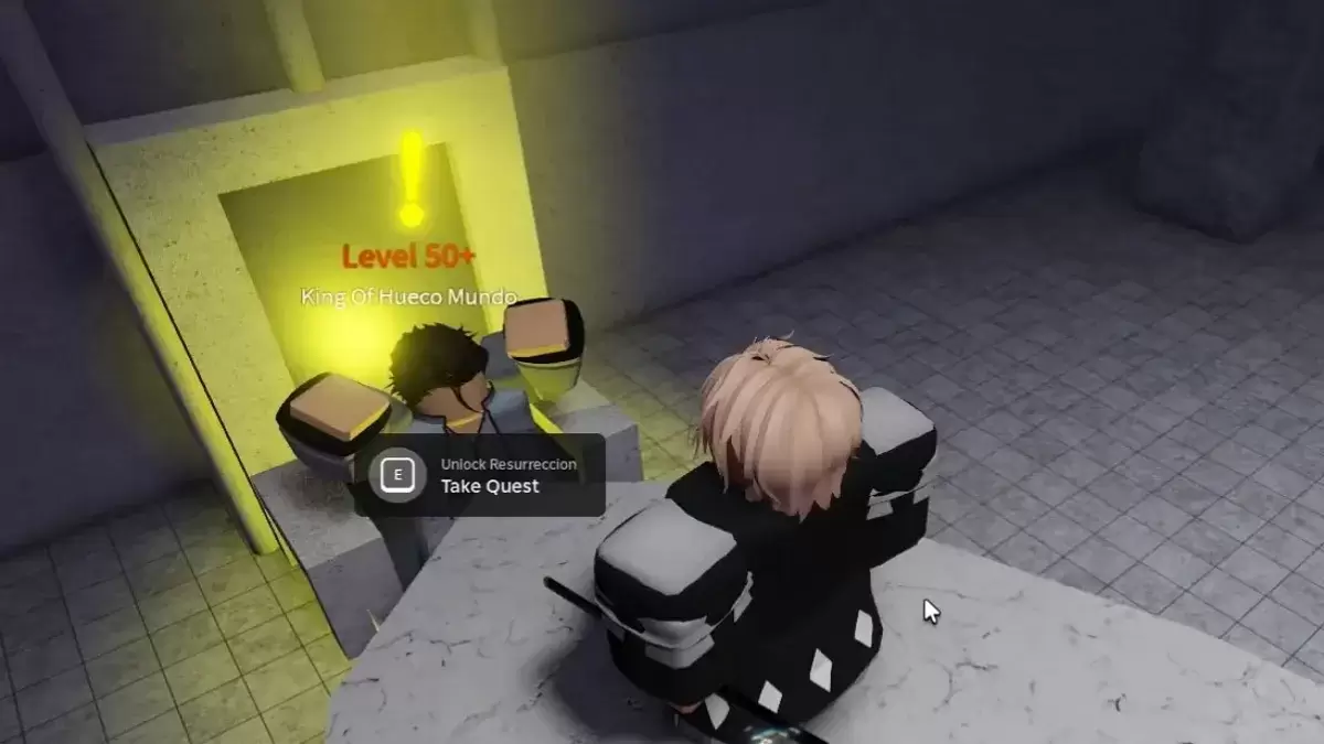 Kumpletuhin ang gabay na gabay na buong pag -unlad para sa Roblox Game Hollow Era