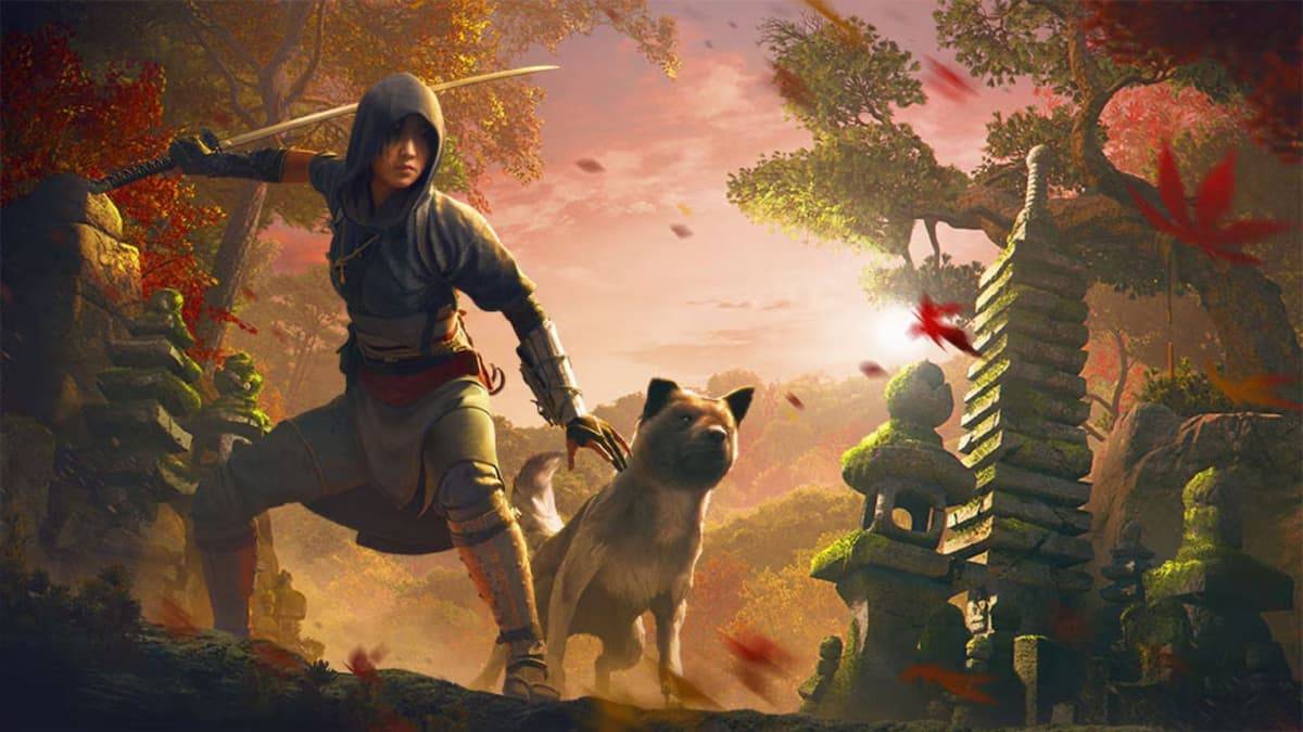 Assassin's Creed Shadows: คุณควรเปิดใช้งานโหมดการสำรวจไกด์หรือไม่?