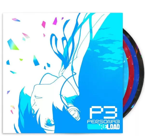 A IGN Store oferece trilhas sonoras exclusivas de vinil persona!