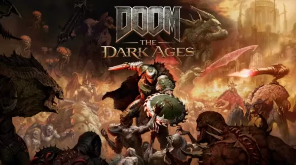 Doom: ဒီနေ့ဖြန့်ချိတဲ့မှောင်မိုက်အသက်အရွယ်မရွေးယခု Xbox နှင့် PC အတွက်ရောင်းချခြင်း