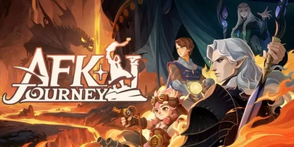 Échos de la Dissidence Dénouent de Nouvelles Aventures dans AFK Journey