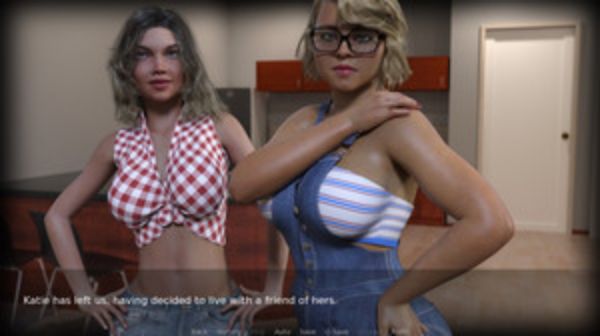 Slutty Town Ekran Görüntüsü 2