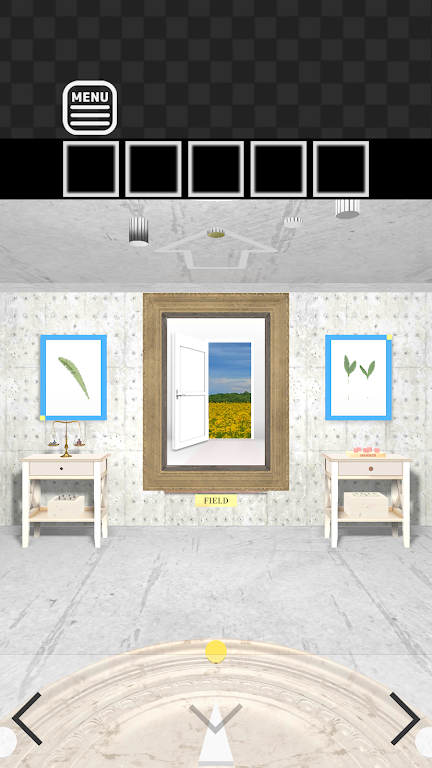 Escape Game: Hidden Doors应用截图第2张