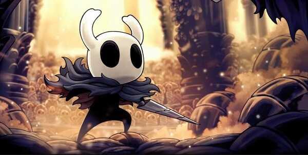 Hollow Knight Mod স্ক্রিনশট 1