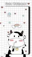 Lucu Wallpapers - Kawaii Capture d'écran 4