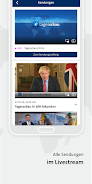 tagesschau - Nachrichten ภาพหน้าจอ 4