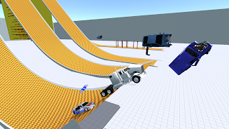 Car Destruction Simulator 3D Screenshot 4