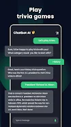 Chatbot AI - Ask me anything স্ক্রিনশট 1