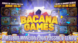 Bacana Games: Slot Truco Crash Screenshot 3