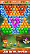 Bubble Shooter - Dragon Pop Screenshot 2