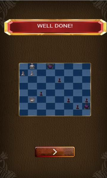 Chess with level Screenshot 3