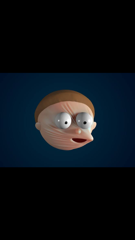 Elastic Man Скриншот 2
