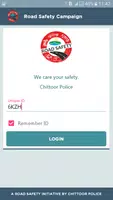 Road Safety Campaign by Chitto スクリーンショット 2