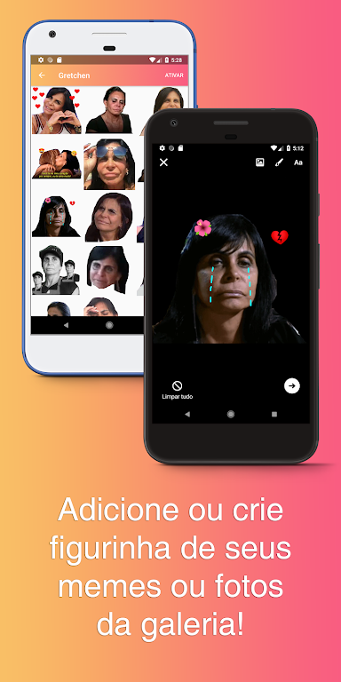 Pack de Memes Captura de pantalla 2