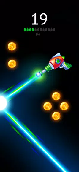 Shoot Up - Multiplayer game Capture d'écran 3