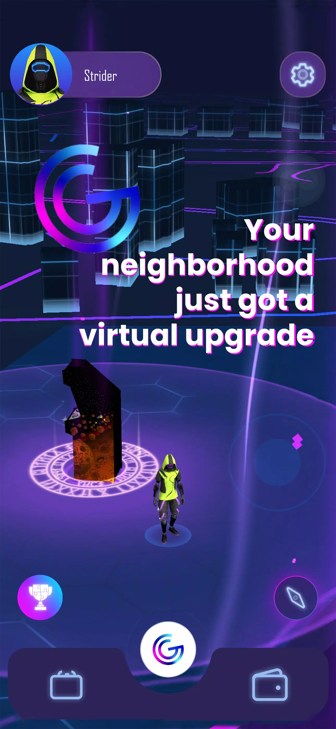 Geddit Play 3.0 Ekran Görüntüsü 2