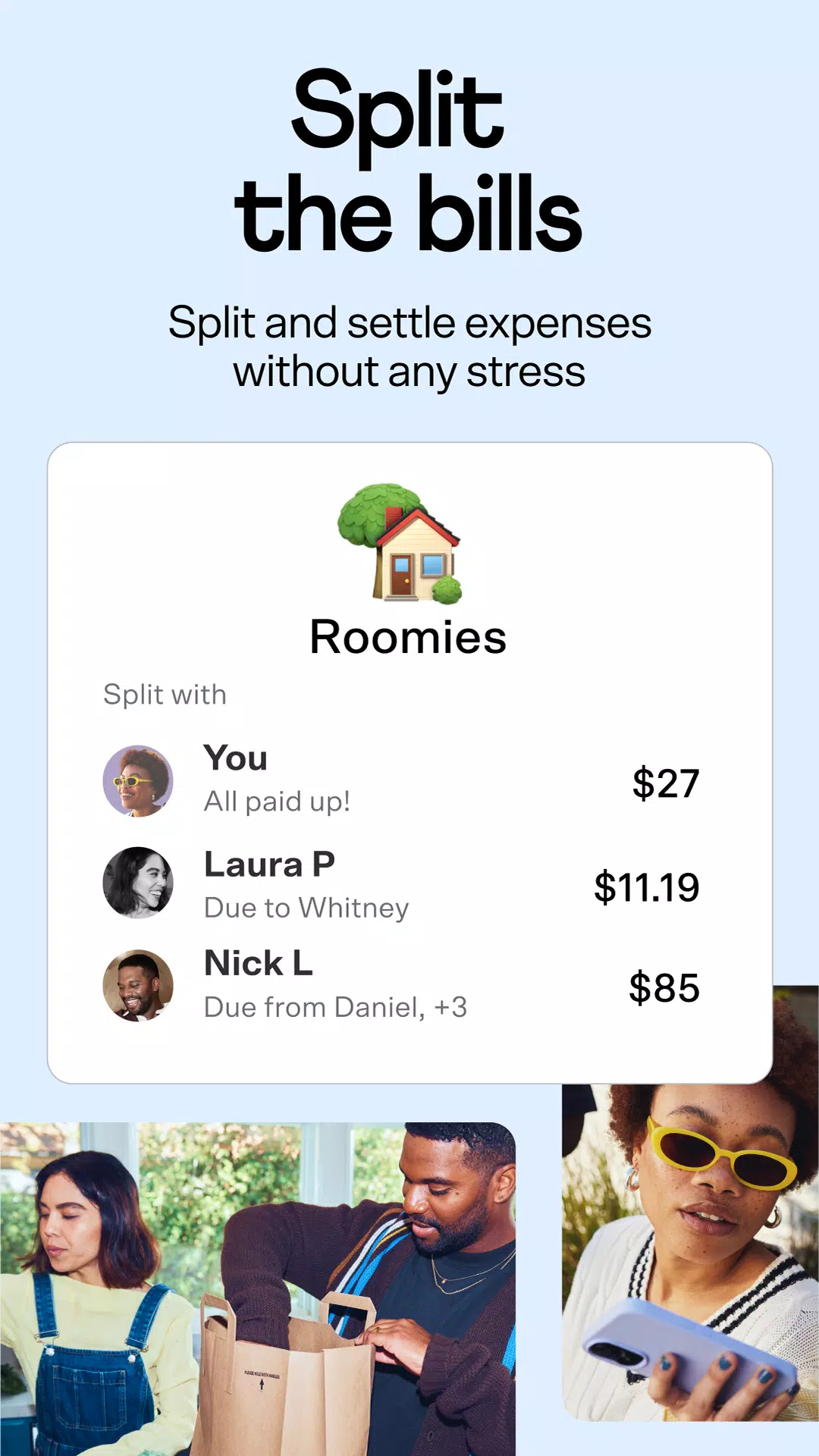 Venmo Ảnh chụp màn hình 4