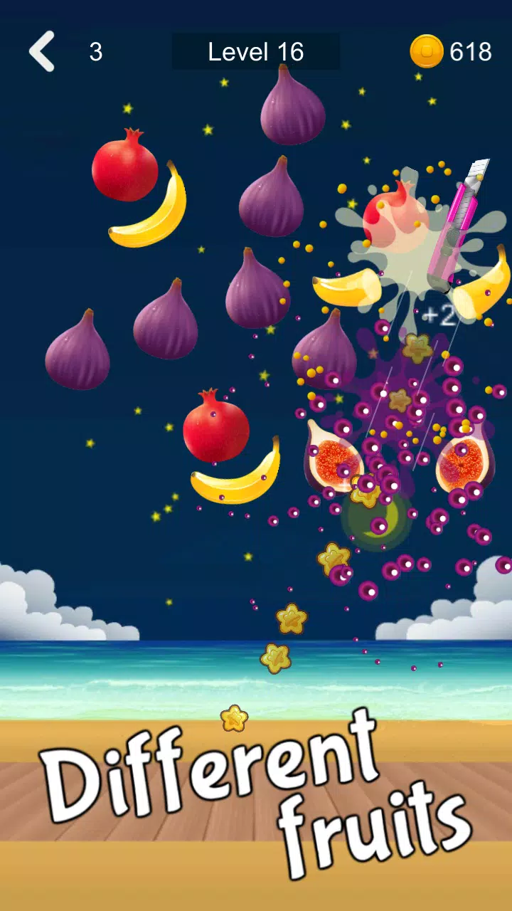 Fruit Sniper স্ক্রিনশট 4