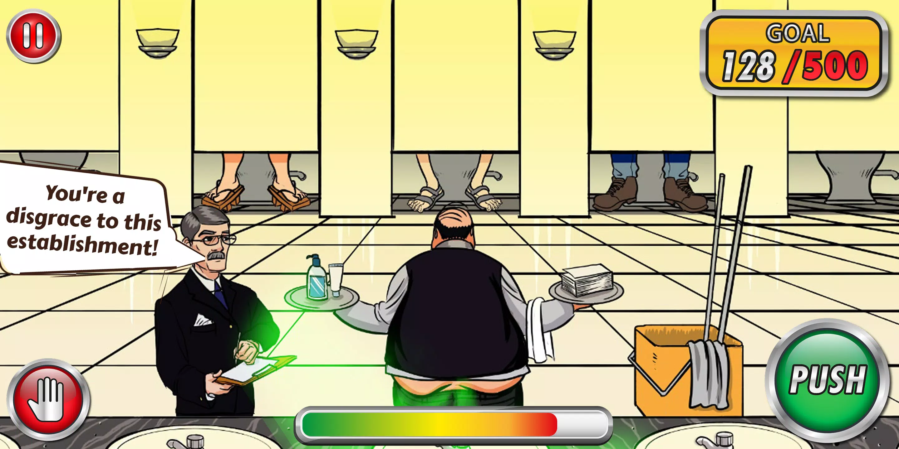 Fartaholic Screenshot 4