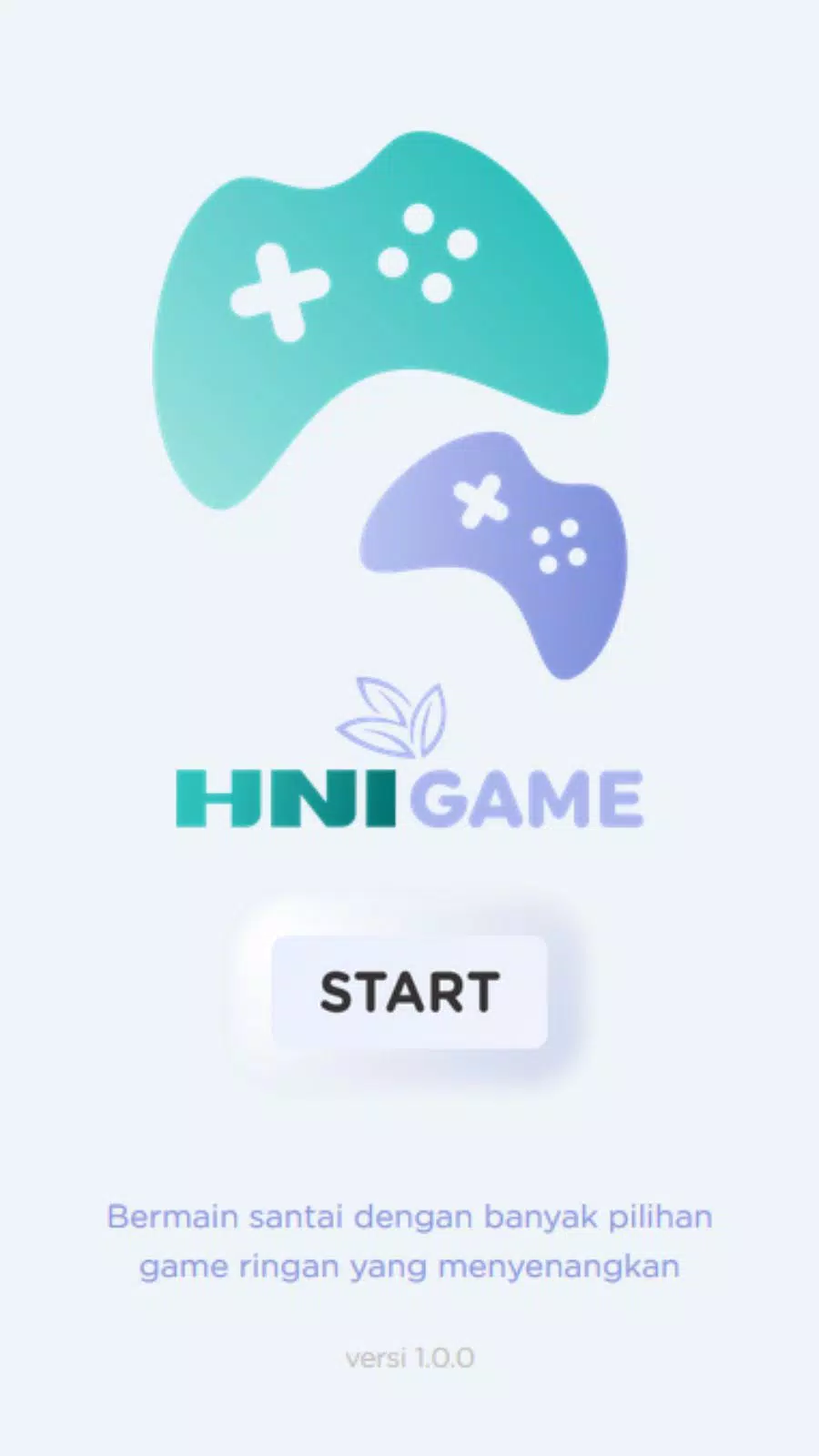 HNI Game应用截图第1张