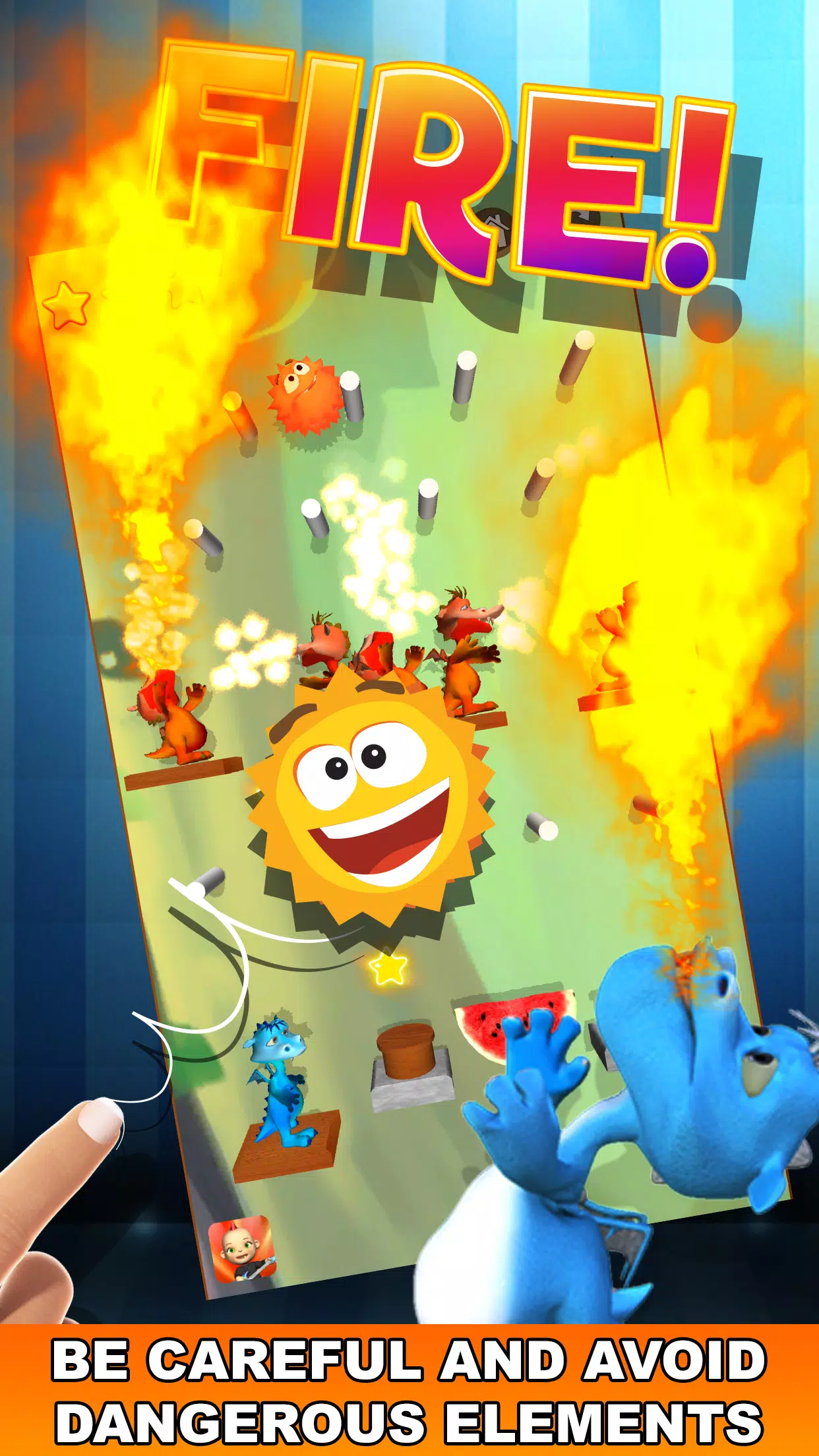 Bob The Funny & Crazy Pinball Zrzut ekranu 4