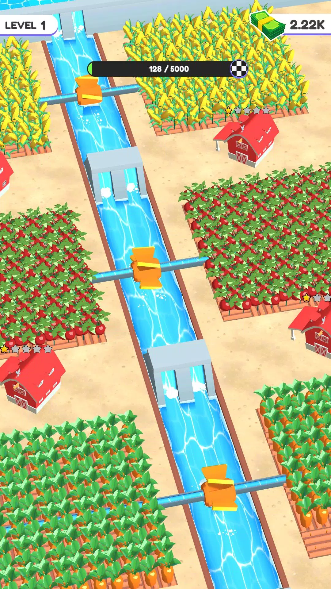 Irrigation Farm 스크린샷 3