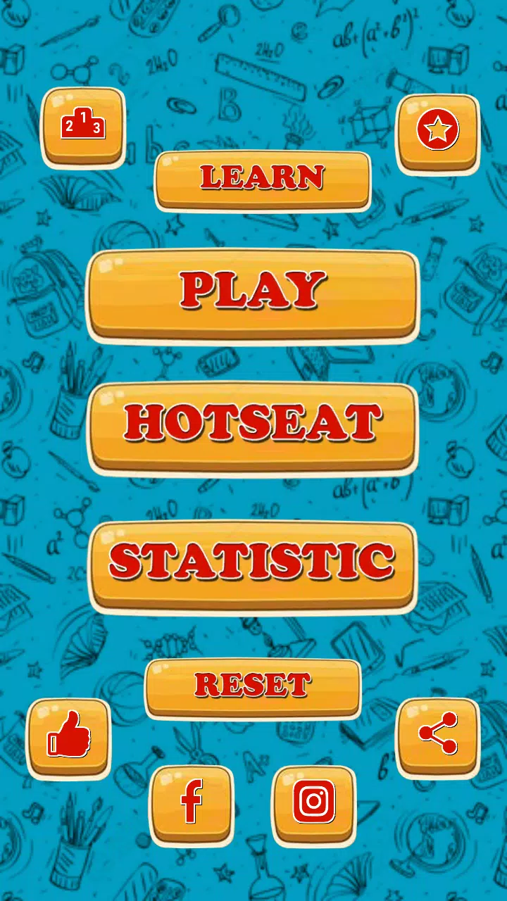 Quizonia The Basic Screenshot 1