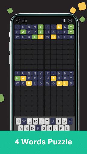 Quorde Schermafbeelding 2