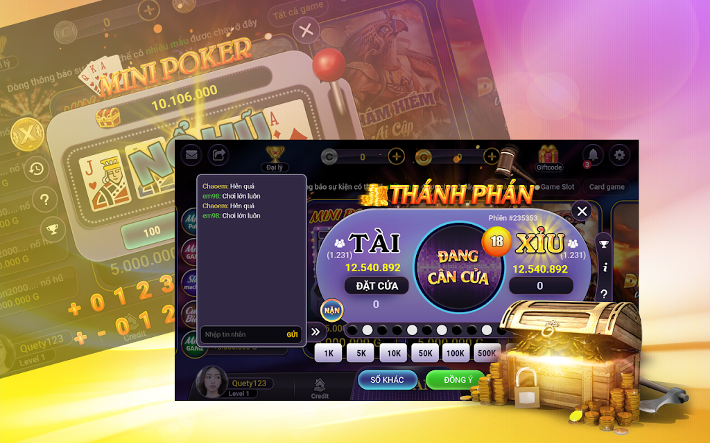 igame - game dân gian giải trí thuần tuý應用截圖第3張