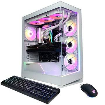 RTX 5080 e RTX 5090 PCs de jogos pré -construídos já estão disponíveis agora em Adorama