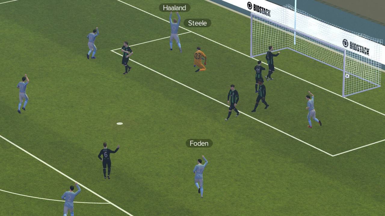 FM25 AXED: Futbol Yöneticisi 2025 Sürümü Onaylandı