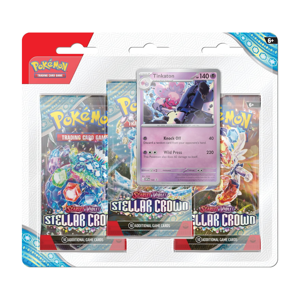 Секретные предложения Pokémon TCG: Три усиливающих набора по выгодной цене в Великобритании