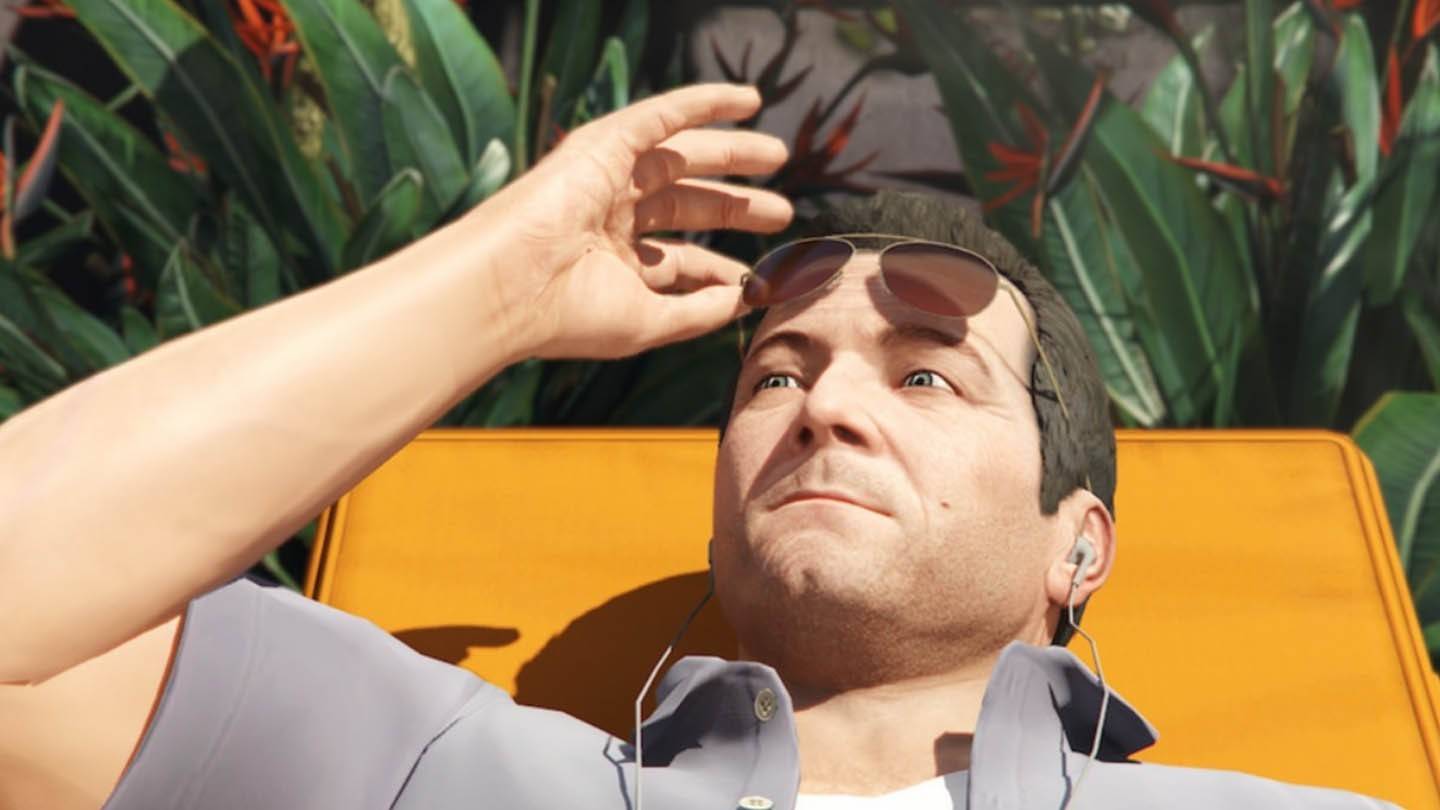 “ GTA 5增強版命中搖滾明星的最低蒸汽等級”