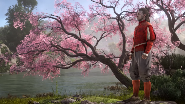 Les ventes d'Assassin's Creed Shadows restent fortes au milieu de la controverse 
