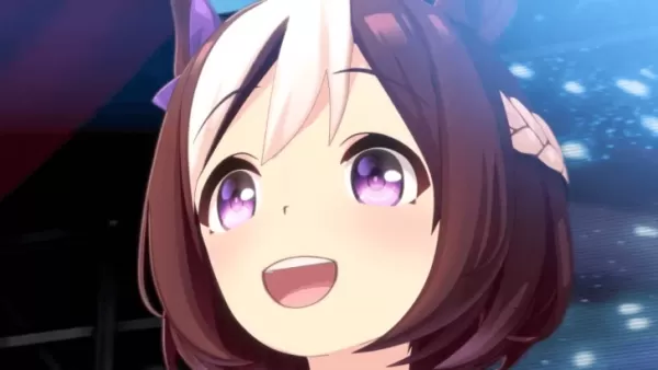 “ Umamusume：Pretty Derby现在为预注册和预订开放''