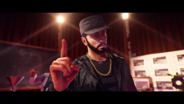 Eminem Collabs with Hitman World of Assassination to Kill Slim Shady