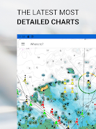 C-MAP Boating Screenshot 4