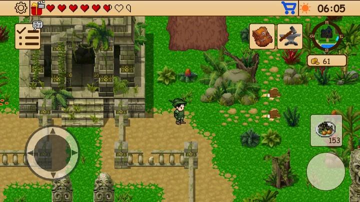 Survival RPG 4: Haunted Manor Screenshot 4