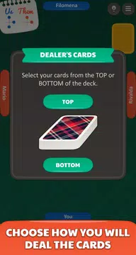 Sueca Jogatina: Card Game 스크린샷 4