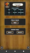 Cribbage Club® (cribbage app) 스크린샷 2