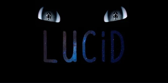 Lucid [v0.4] スクリーンショット 2