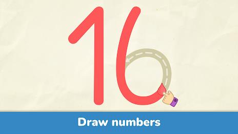 123 Number Games for Kids Screenshot 3