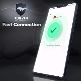 Run VPN应用截图第4张