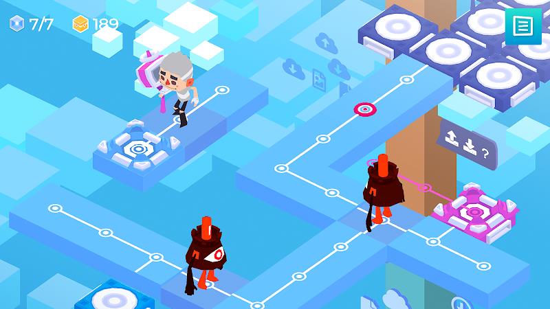 HackShield ภาพหน้าจอ 3