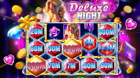 Vegas Casino: Dragon Slots Zrzut ekranu 3