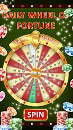 Royal Roulette Wheel स्क्रीनशॉट 4