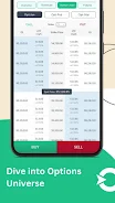 Orca: IPO, Stocks & Commodity ဖန်သားပြင်ဓာတ်ပုံ 4