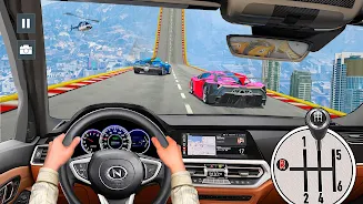 Car Game 3D- Racing Games Zrzut ekranu 4